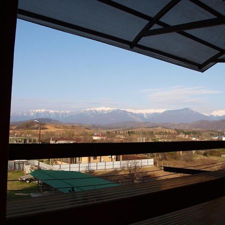 Mechta Guest House Gantiadi Zewnętrze zdjęcie