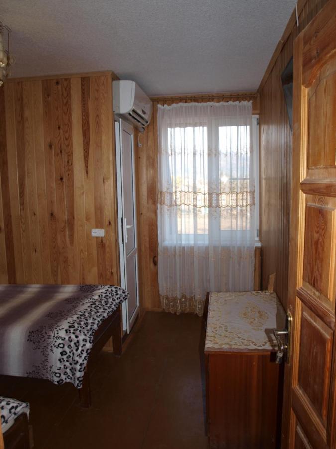 Mechta Guest House Gantiadi Pokój zdjęcie