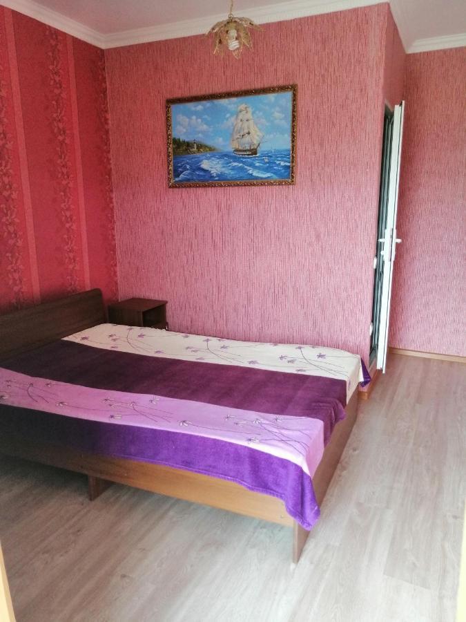 Mechta Guest House Gantiadi Pokój zdjęcie