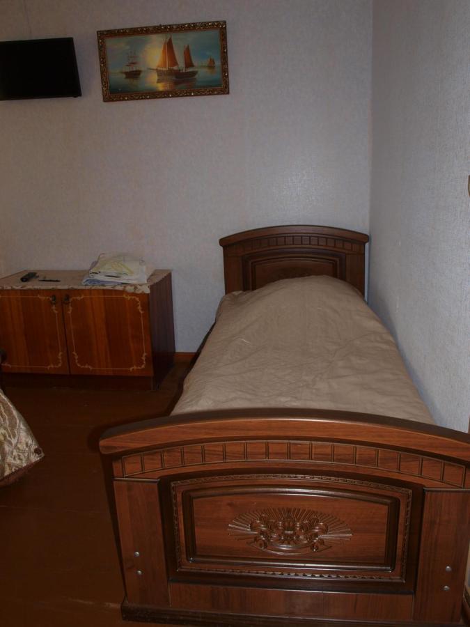 Mechta Guest House Gantiadi Zewnętrze zdjęcie