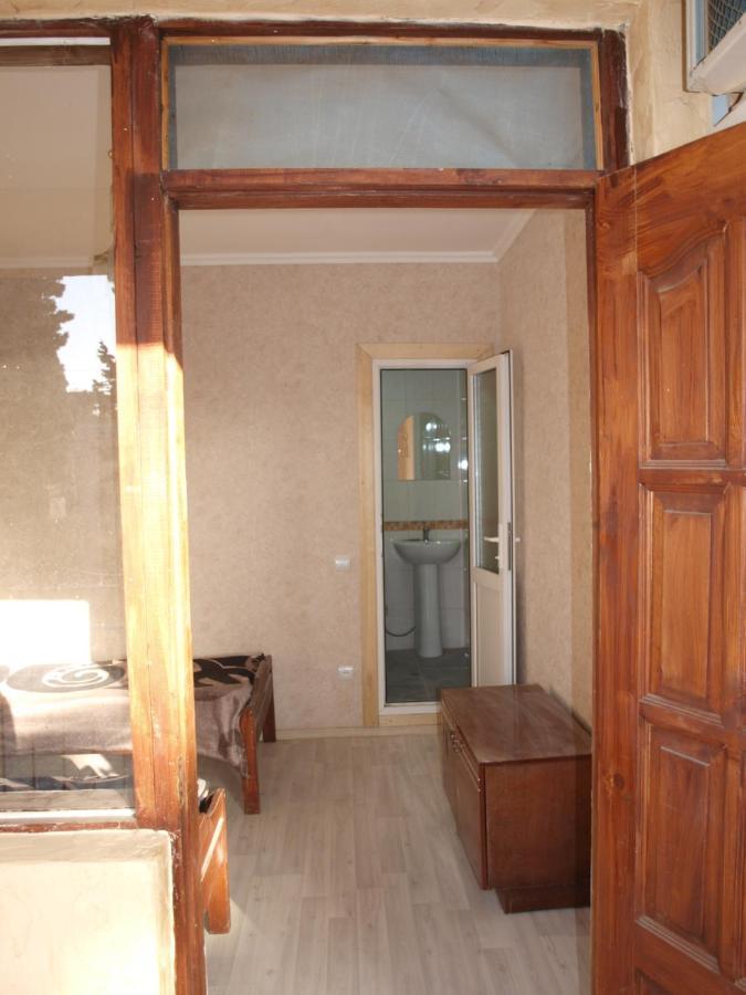 Mechta Guest House Gantiadi Zewnętrze zdjęcie