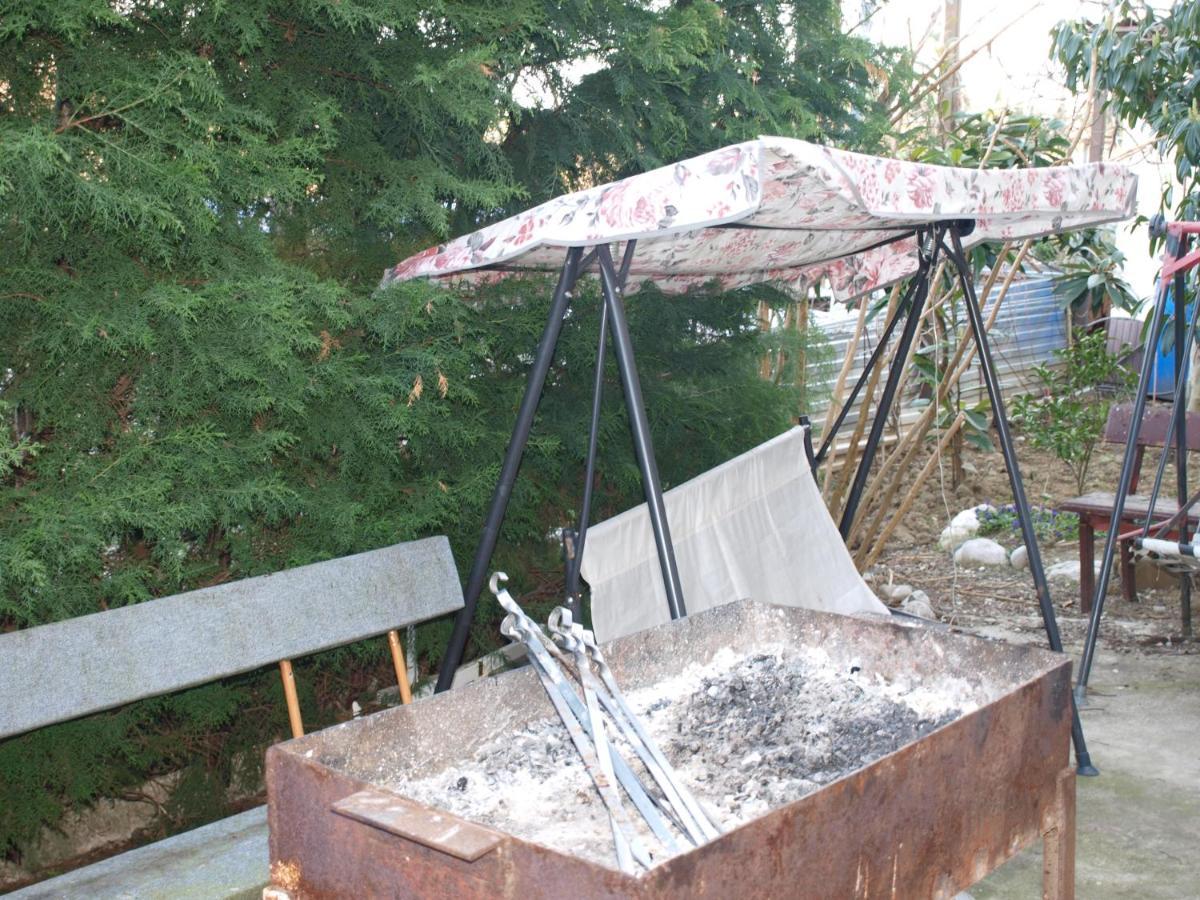 Mechta Guest House Gantiadi Zewnętrze zdjęcie