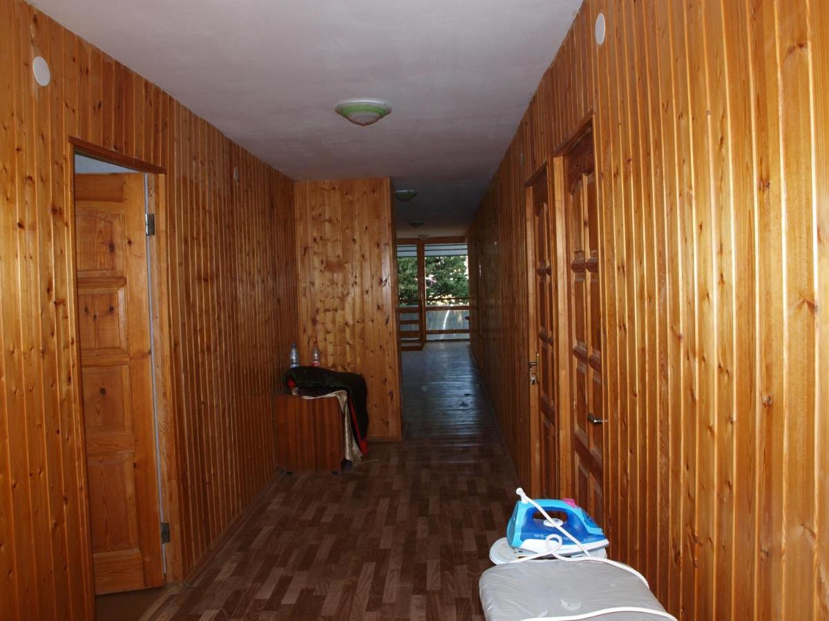 Mechta Guest House Gantiadi Zewnętrze zdjęcie