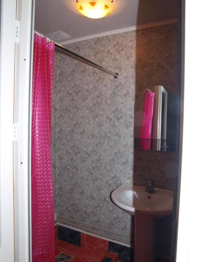 Mechta Guest House Gantiadi Zewnętrze zdjęcie